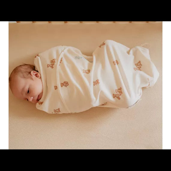 Piep - 0/3 M - Cotton - Teddy Bears