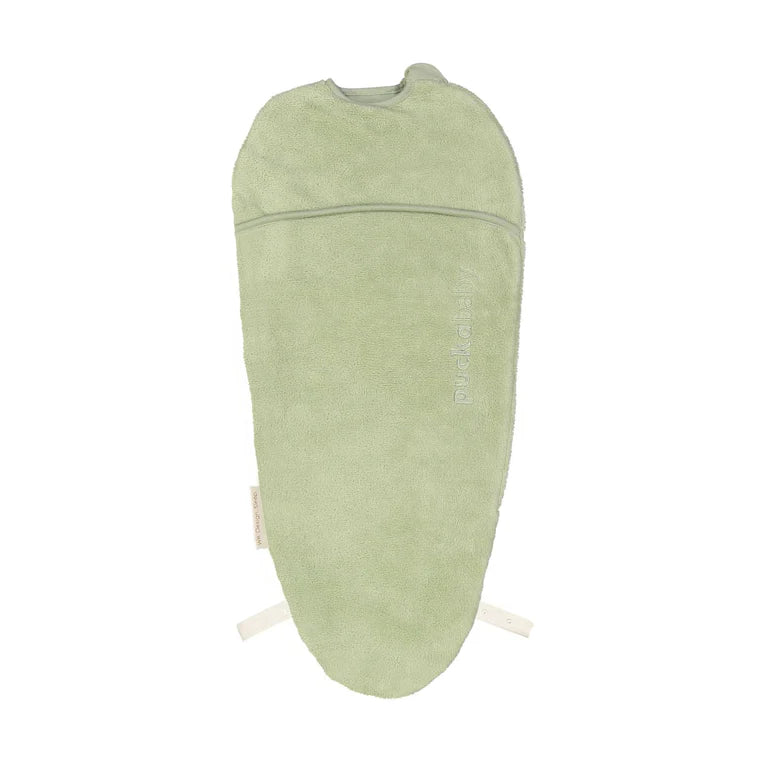 Piep - 0/3 M - Teddy - Olive