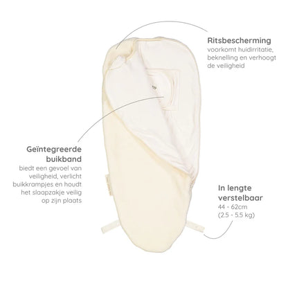 Piep - 0/3 M - Teddy - Pure