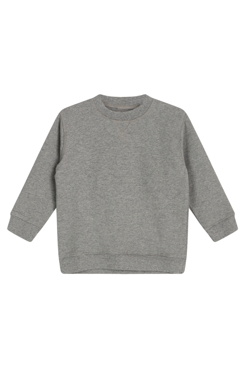 Sweatshirt - Sejer Grey