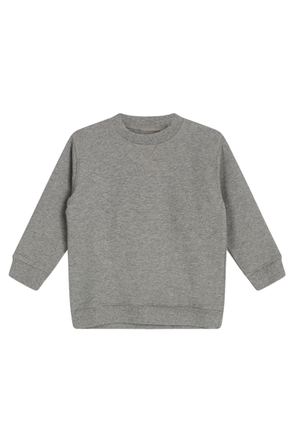 Sweatshirt - Sejer Grey