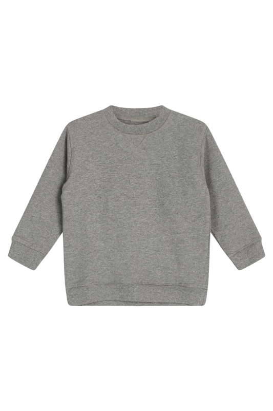 Sweatshirt - Sejer Grey