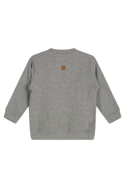 Sweatshirt - Sejer Grey