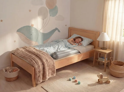 Bed guard