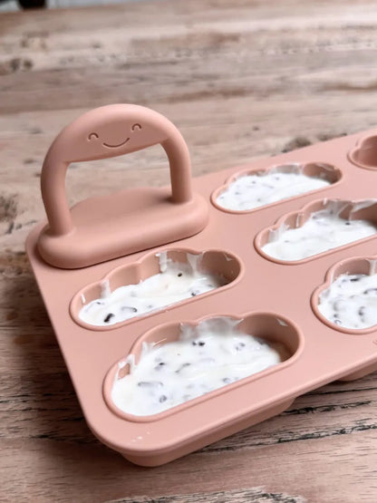 yummy ice pops blush 9-pack