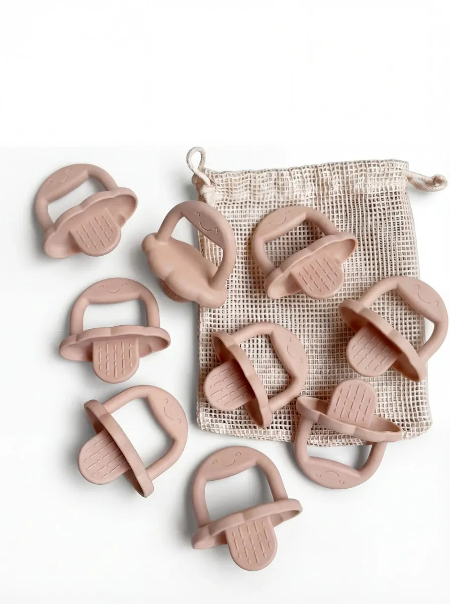 yummy ice pops blush 9-pack