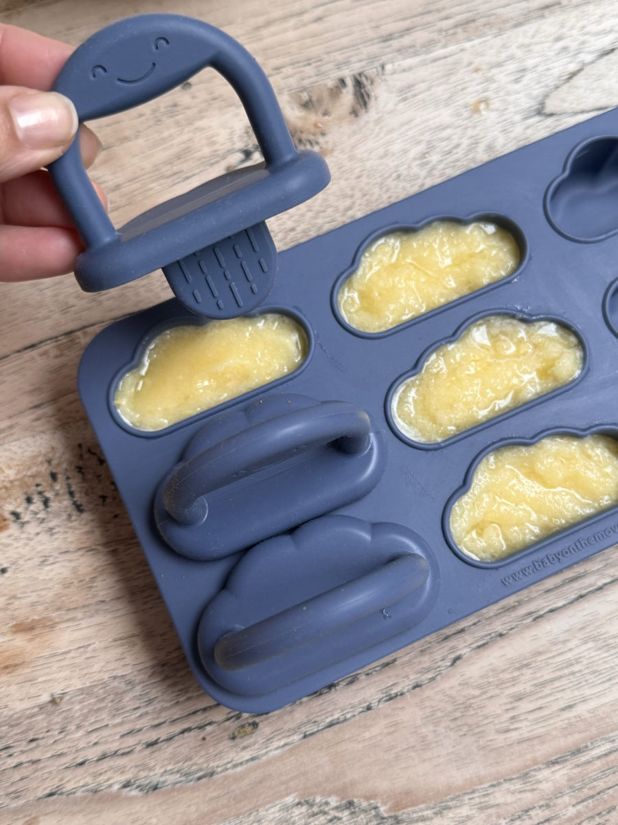 yummy ice pops denim 9-pack