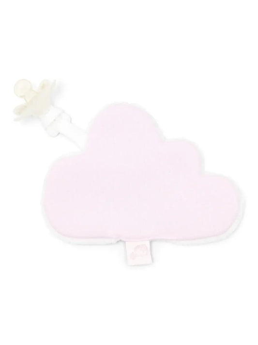 Speendoekje Cloud - Pink Dreams