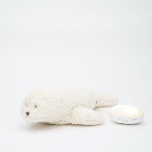 The Humming Seal Polar
