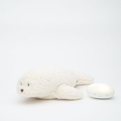 The Humming Seal Polar