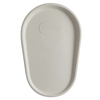 Verzorgingskussen Squishy - Cream