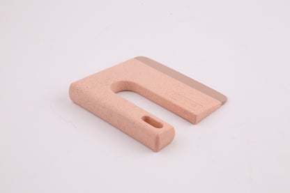 KLYV Kidssafe knife - Terra