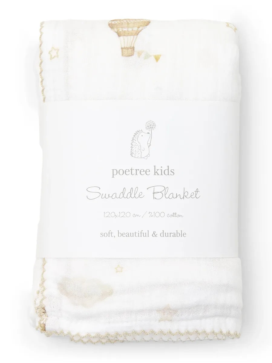 Swaddle Little Voyager