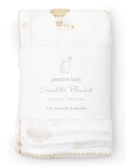 Swaddle Little Voyager
