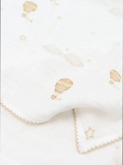 Swaddle Little Voyager