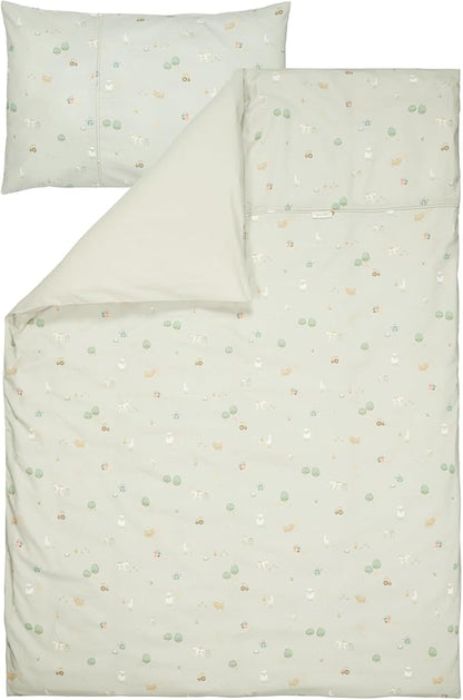 Bedovertrek Little Farm 100x140