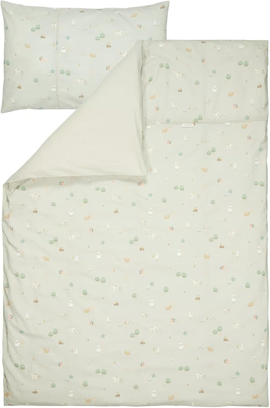 Bedovertrek Little Farm 100x140