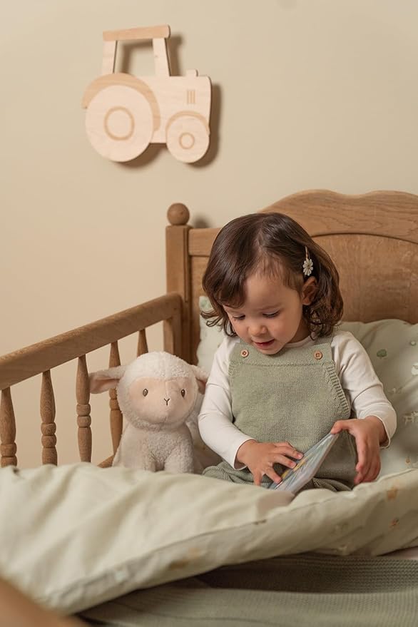 Bedovertrek Little Farm 100x140