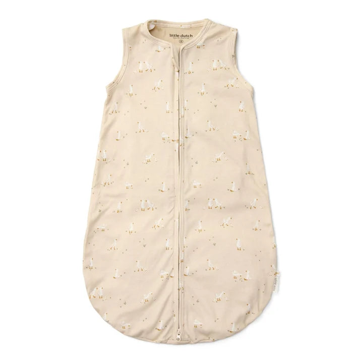 Slaapzak zomer 70 cm – Little Goose