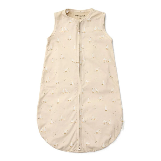 Slaapzak zomer 70 cm – Little Goose