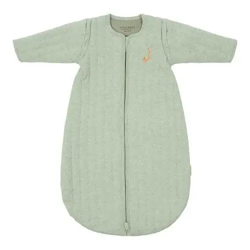 Slaapzak winter70 cm Sage