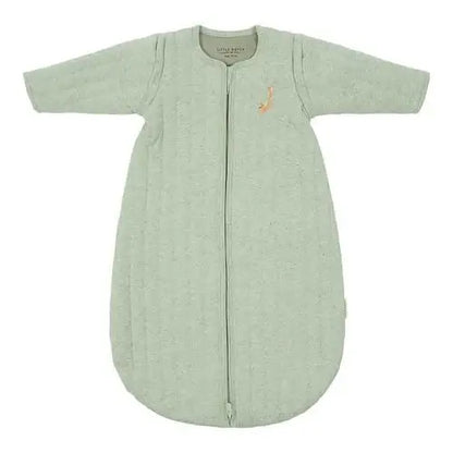 Slaapzak winter70 cm Sage