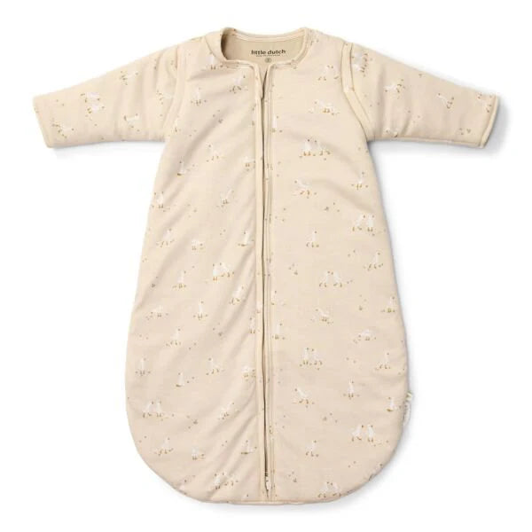 Slaapzak winter – 70 cm – Newborn Naturals – Little Goose