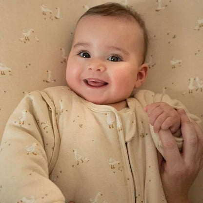 Slaapzak winter – 70 cm – Newborn Naturals – Little Goose