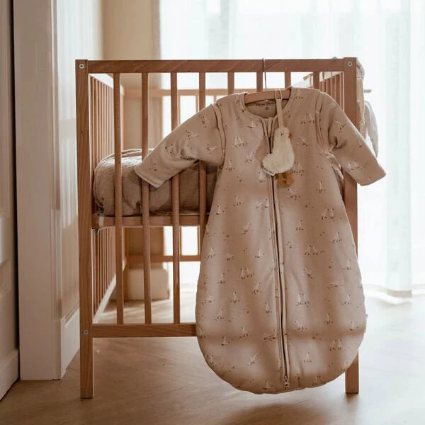 Slaapzak winter – 70 cm – Newborn Naturals – Little Goose