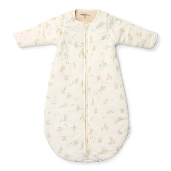 Slaapzak winter 70 cm – Newborn Naturals – Baby Bunny
