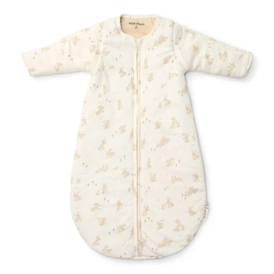 Slaapzak winter 70 cm – Newborn Naturals – Baby Bunny