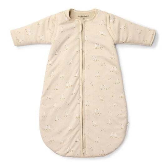 Slaapzak winter – 90 cm – Newborn Naturals – Little Goose