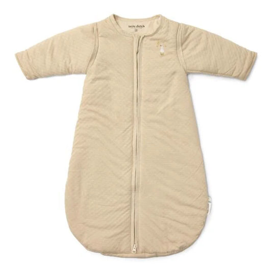 Slaapzak winter 90 cm – Newborn Naturals – Little Goose