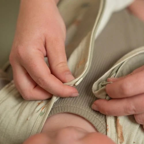 Zomerslaapzak tetra 70 cm Little Farm