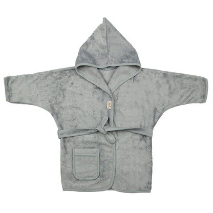 Badjas 2-4 jaar - Moon Blue