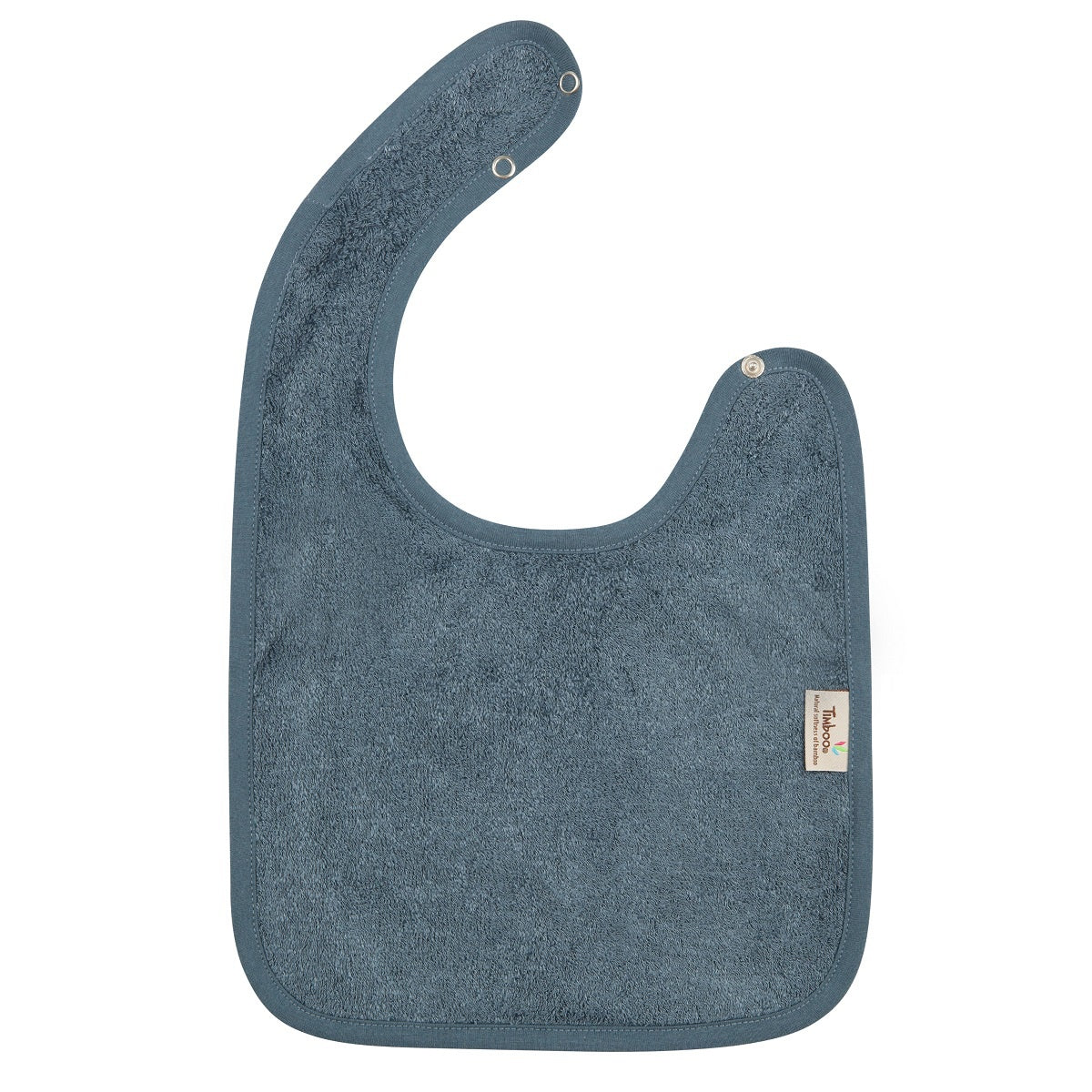 Regular Bib - Waterproof - Marin