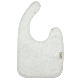 Regular Bib - Waterproof - Riviera Blue