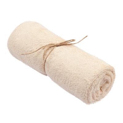 Handdoek 74x110 cm - Frosted Almond