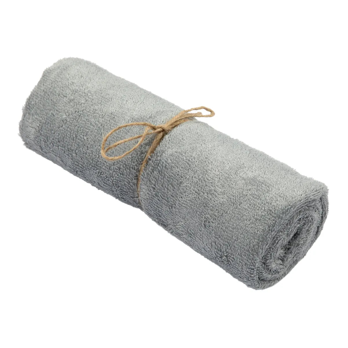 Handdoek 74x110 cm - Moon Blue