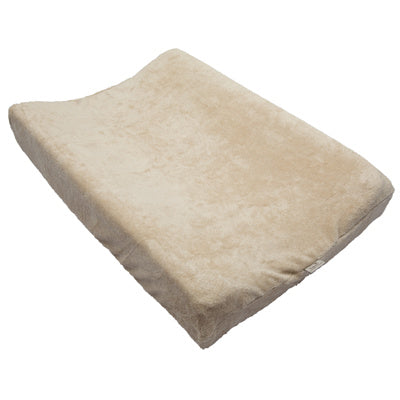 Waskussenhoes - Frosted Almond