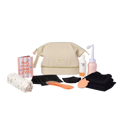 Mommy Vanity – Zwangerschapspakket