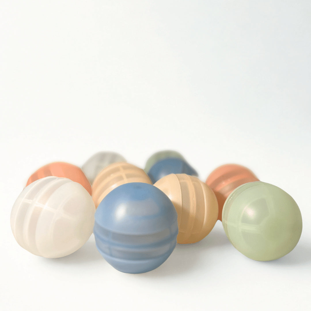 Wonder Balloons