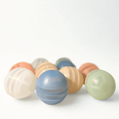 Wonder Balloons