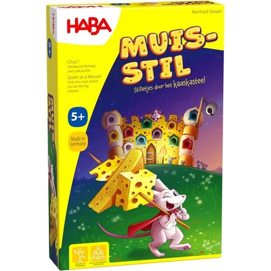 Muisstil